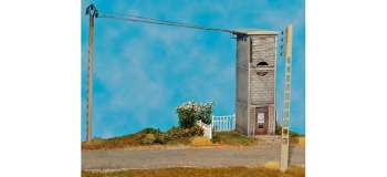 ABE0 339 - Transfomateur moyenne tension - ABE