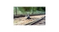 Modélisme ferroviaire : ABE380 - Leviers d'aiguilles x 4