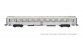 HN4324 - Voiture DEV Inox A9 1ere classe SNCF - Arnold