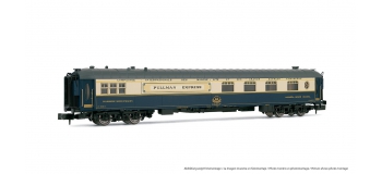 HN4111 - Voiture de service CIWL Pullman Express - Arnold