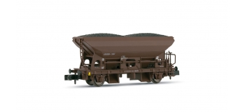 HN6155 - Wagon trémie type Fcs de la OBB - Arnold