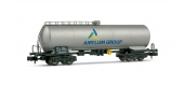 HN6195 - Wagon citerne SNCF, AMYLUM - Arnold