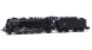 HN2481S - Locomotive vapeur 141R 1173 SNCF, 