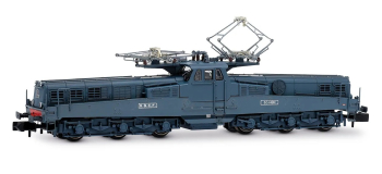 HN2583 - Locomotive électrique CC 14101 SNCF, version d'origine - Arnold