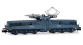 HN2583 - Locomotive électrique CC 14101 SNCF, version d'origine - Arnold