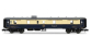 HN4488 - Coffret 3 unités CIWL « Etoile du Nord », set 1/2 - Arnold