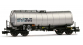 HN6397-1 - Wagon citerne SNCF, MARCEL MILLET - Arnold