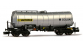 HN6397-4 - Wagon citerne SNCF, SIMOTRA SOLVAY - Arnold