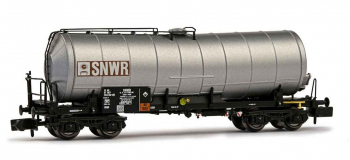 HN6397-6 - Wagon citerne SNCF, SNWR - Arnold