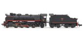 HN2449 - Locomotive vapeur 141F 