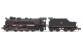 HN2449 - Locomotive vapeur 141F 