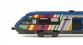 HN2101 - Autorail X 73904, SNCF, Alsace - Arnold