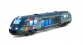 HN2101 - Autorail X 73904, SNCF, Alsace - Arnold