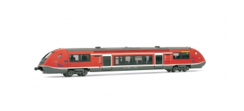 Arnold HN2097 - Autorail X 73900