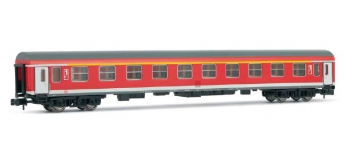 ARNOLD HN4060 Voiture Ière classe Am201 DB Regio TRAIN ELECTRIQUE N