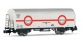 ARNOLD HN6099 Wagon réfrigérant RENFE train électrique