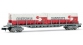 ARNOLD 6131 Wagon plat train electrique n