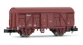 ARNOLD HN6138  Wagon couvert J2, RENFE TRAIN ELECTRIQUE N