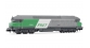 Modélisme ferroviaire : ARNOLD HN2385S - Locomotive diesel CC 472083 FRET logo Casquette Ep.V SNCF DCC SON