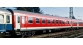 arnold HN4059 Voiture mixte 1ère/2ème classe ABom 222 DB Regio train electrique N