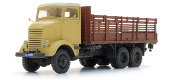 ART387.614 - Camion GMC AFKWX - Artitec