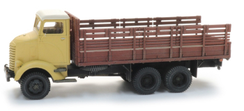 ART387.614 - Camion GMC AFKWX - Artitec