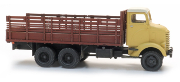 ART387.614 - Camion GMC AFKWX - Artitec