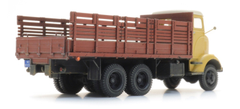 ART387.614 - Camion GMC AFKWX - Artitec