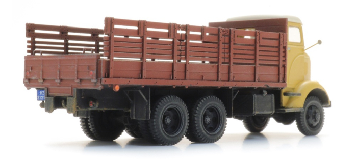 ART387.614 - Camion GMC AFKWX - Artitec