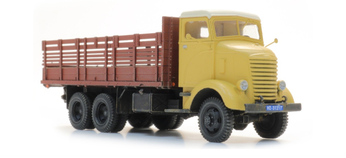 ART387.614 - Camion GMC AFKWX - Artitec