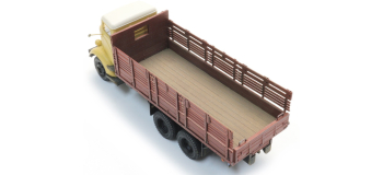 ART387.614 - Camion GMC AFKWX - Artitec