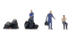 ART5870020 - Eboueurs en bleu de travail - Artitec