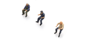 ART5870028 - Conducteurs de tracteurs - Artitec