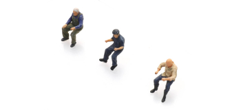 ART5870028 - Conducteurs de tracteurs - Artitec