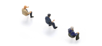 ART5870028 - Conducteurs de tracteurs - Artitec
