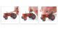 ART5870028 - Conducteurs de tracteurs - Artitec