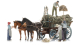 ART5870078 - Fenaison, fermiers ramassant du foin - Artitec
