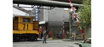ART5870086 - Manutentionnaires industriels - Artitec