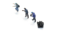 ART5870089 - Cheminots / Personnel SNCF chargeant des briquettes - Artitec