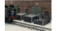 ART5870089 - Cheminots / Personnel SNCF chargeant des briquettes - Artitec