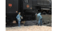 ART5870091 - Cheminots / Agents d'entretien vapeur SNCF Bécaud - Artitec