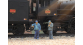 ART5870094 - Cheminots / Agents d'entretien vapeur SNCF Fugain - Artitec