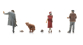 ART5870104 - Caca de chien - Artitec