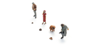 ART5870104 - Caca de chien - Artitec