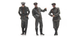 ART387.358 - Officiers allemands WW1 - Artitec