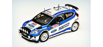 BEL002 - Ford Fiesta S2000 M.Carlo 2010 - Belkits