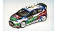 BEL003 - Ford Fiesta WRC Rallye Allemagne - Belkits