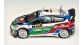 BEL003 - Ford Fiesta WRC Rallye Allemagne - Belkits