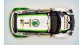 BEL004 - Skoda Fabia S2000 2012 - Belkits