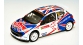 BEL001 - Peugeot 207 S2000 IRC 2009 - Belkits